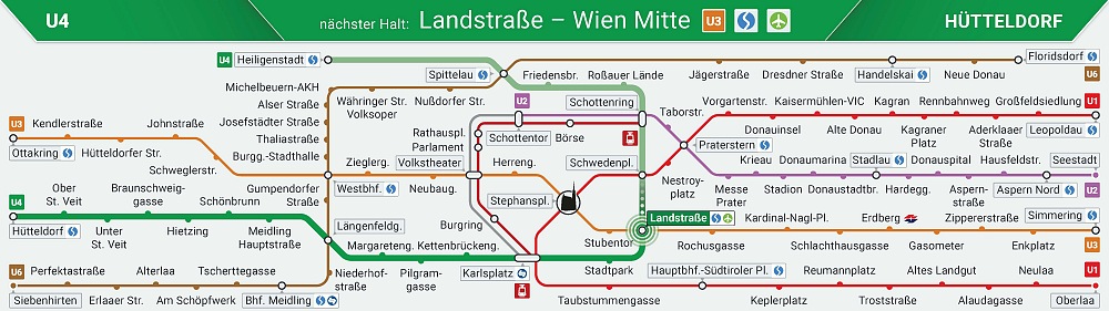 Wien 2024 (Wiener Linien)